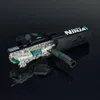 Zestaw do mycia okien i szyb UNGER ErgoTec NINJA 4w1 35 cm Podgląd zdjęcia produktu 15