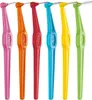 TEPE Angle Interdentalbürste gemischt Produktbild-Vorschau 16