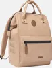 Cabaïa Rucksack Adventurer Medium Braun onesize Produktbild-Vorschau 4