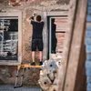 STRONGBOLD StrongBench B910 Stół Roboczy i Podest Składany Podgląd zdjęcia produktu 6