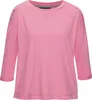 Elbsand 3/4-Arm-Shirt Veera pink-orange Größe M Produktbild-Vorschau 1