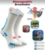 Sesto Senso Sportsocken 3 Paar – atmungsaktiv und Produktbild-Vorschau 3