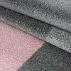 Homebyhome Tapis Moderne à Poils Courts Design Abstrait Voir les images du produit 10