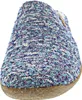 Josef Seibel Vinny 03 54803MA888502 (39/blau-multi) Produktbild-Vorschau 4