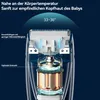 Baby-Haarschneider mit Saugfunktion,Ultra Leise Produktbild-Vorschau 7
