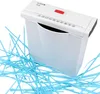Olympia PS 36 Aktenvernichter weiss Produktbild-Vorschau 4