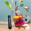 Airtender kompletny zestaw próżniowy do żywności i wina Podgląd zdjęcia produktu 8