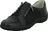 Waldläufer Schnürhalbschuhe in schwarz, Gr. 7 Produktbild-Vorschau 3