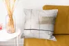 MuchoWow® Zierkissen Sofakissen Wohnzimmer Dekokissen 45x45 Produktbild-Vorschau 6