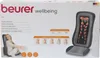 Beurer MG 315 Shiatsu Massage-Sitzauflage, elektrisches Produktbild-Vorschau 1