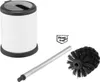 bremermann WC-Garnitur mit Automatik-Deckel, Kunststoff, Produktbild-Vorschau 3
