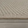 Tapis d'extérieur rond résistant aux intempéries Jardin & Voir les images du produit 2