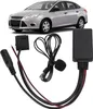 6000CD Bluetooth Audio Aux adaptér Kabel Handsfree s Náhled obrázku produktu 4