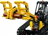 LEGO® Technic Chargeur à chenilles, 42094 Voir les images du produit 8