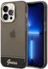 Guess Guhcp14Lhgcok Iphone 14 Pro 6.1 Čierno/Čierne Pevné Náhľad obrázku produktu 9