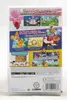 The back of a Nintendo Switch game case for Kirby Star Allies, showing gameplay screenshots and feature descriptions. Anteprima dell’immagine prodotto