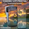 Xiaomi 13T Pro 5G - Tvrzené sklo 9H - Vysoce kvalitní 3D Náhled obrázku produktu 3