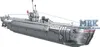 U-Boot Das Boot - Brick System, Revell Bausatz Produktbild-Vorschau 21
