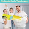 Schuhwaschbeutel 2er Set Gelb Wiederverwendbar mit Produktbild-Vorschau 7