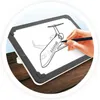 Tablet 3 w 1 z eleganckim podświetleniem - idealne Podgląd zdjęcia produktu 8