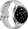 Smart hodinky Xiaomi Watch 2 strieborná farba 1,43" 46 mm Ø Náhľad obrázku produktu 3