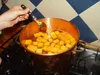 'CopperGarden' Kupfertopf 12L, glatt mit Griffen & Deckel Produktbild-Vorschau 4