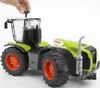 bruder Claas Xerion 5000 Voir les images du produit 11