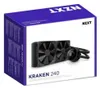 NZXT Kraken 240 Processor Raffreddatore a liquido Anteprima dell’immagine prodotto 9
