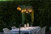 New Garden AURORA GUIRLANDA Cavo di iuta Anteprima dell’immagine prodotto 3