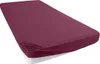 Jersey Spannbettlaken 140-160x200 cm Spannbettuch 100% Produktbild-Vorschau 2