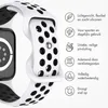 imoshion Siliconen Sport⁺ bandje voor de Apple Watch | Productafbeelding-voorbeeld 3