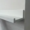 BD ART Bilderregal 100 cm weiß (P) Produktbild-Vorschau 4