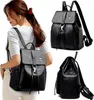 Sac à dos pour femme noir - Élégance pour tous les jours - Voir les images du produit 2