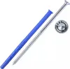 Rawlplug 10X80Mm Rámová Hmoždinka S Nálevkou, Šroub 7X87Mm Náhled obrázku produktu 2