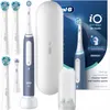 Oral-B | Elektrische Zahnbürste - iO Series 4 - Ocean Blue Produktbild-Vorschau 1