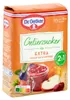 Dr. Oetker - EXTRA Gelierzucker 2:1 -  500g Tüte Produktbild-Vorschau 2