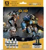 Infinity O-12 Exclusive Miniature Paint Set Produktbild-Vorschau