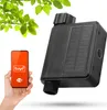 Vanne d'arrosage Tuya avec panneau solaire, arrosage Voir les images du produit 1
