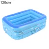 Niedliche Cartoon Aufblasbare Baby Kinder Wasserspiel Pvc Produktbild-Vorschau 2