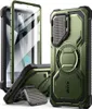 I-Blason, Stoßfeste Vollschutz für Samsung S25 Ultra, Produktbild-Vorschau 8