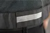 Högert Technik HELWIG Werkzeugweste schwarz uni Polyester Produktbild-Vorschau 16