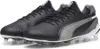 Puma KING ULTIMATE FG/AG - schwarz, Größe:7 Produktbild-Vorschau 1