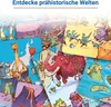 Ravensburger 23479 - Pictoo Dino Kartenspiel -  Schnelles Produktbild-Vorschau 6
