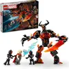 Sestavitelná figurka: Thor vs. Surtur Náhled obrázku produktu 3