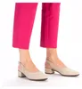 Rieker 4706062 470 Damenschuhe Pumps Sling Sandalette  Productafbeelding-voorbeeld 45