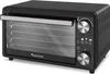 TurboTronic Dörrgerät TurboWave B!O ab 30°C - 100% Metall Produktbild-Vorschau 8