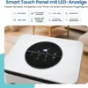 Gologi 3-in-1 Mobile Klimaanlage – Luftkühler mit WLAN und Produktbild-Vorschau 5