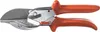 A close-up studio shot of a pair of pruning shears. Anteprima dell’immagine prodotto