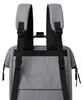 CABAIA Freizeitrucksack Rucksack mit Laptopfach Adventurer Produktbild-Vorschau 9