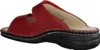 Finn Comfort Colina Damenschuhe, Pantolette, Leder, Rot, Produktbild-Vorschau 11